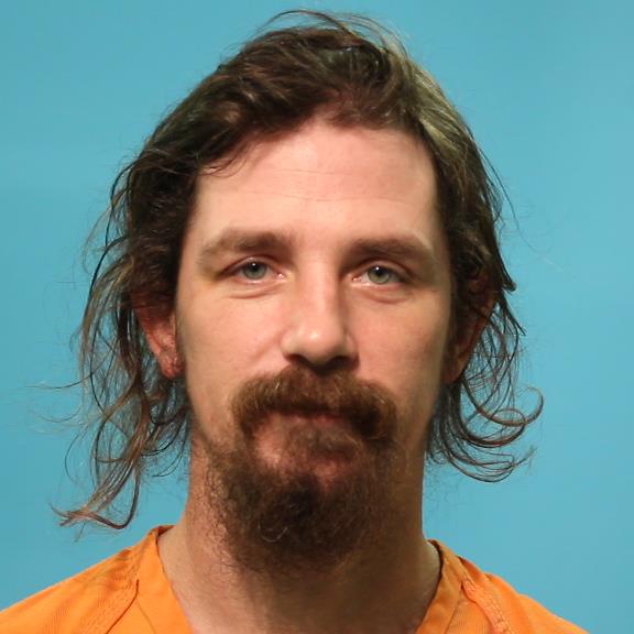Yeager, David arrested by Brazoria County SO/PD