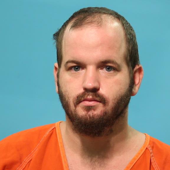 Davis, Lawrence Christopher arrested by Brazoria County SO/PD