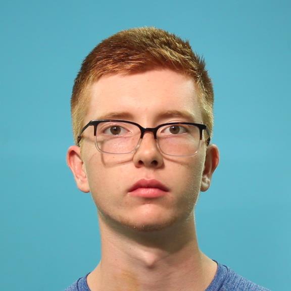 Jensen, Jeremiah arrested by Brazoria County SO/PD