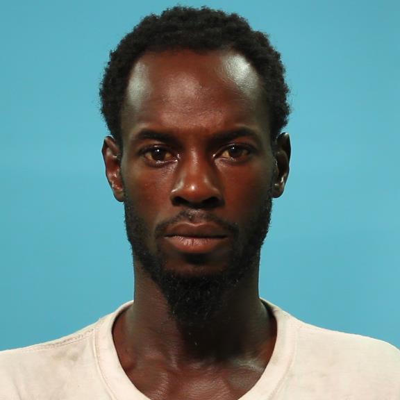 PERKINS, JERMAINE JAROD arrested by Brazoria County SO/PD