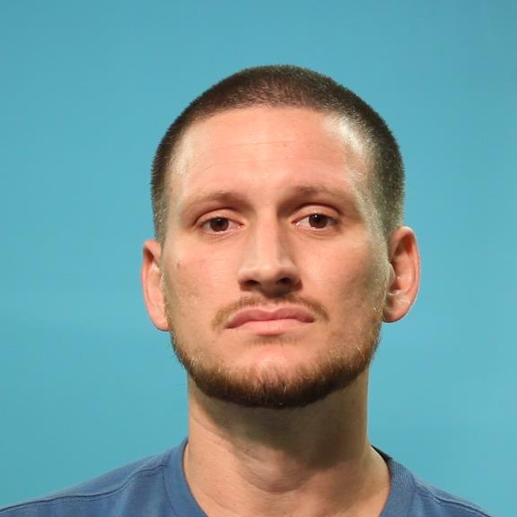 POWELL, BLAKE MATTHEW arrested by Brazoria County SO/PD