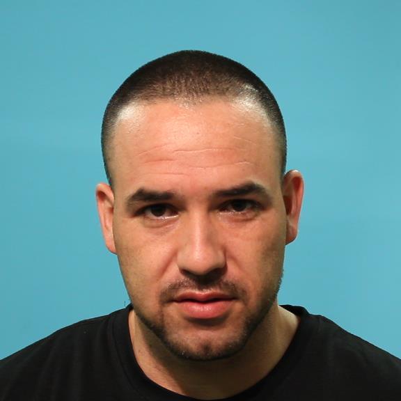 Garcia, Pedro Alberto arrested by Brazoria County SO/PD