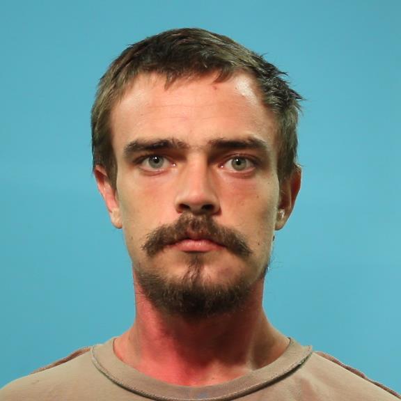 SPENCER, MARK WAYNE arrested by Brazoria County SO/PD