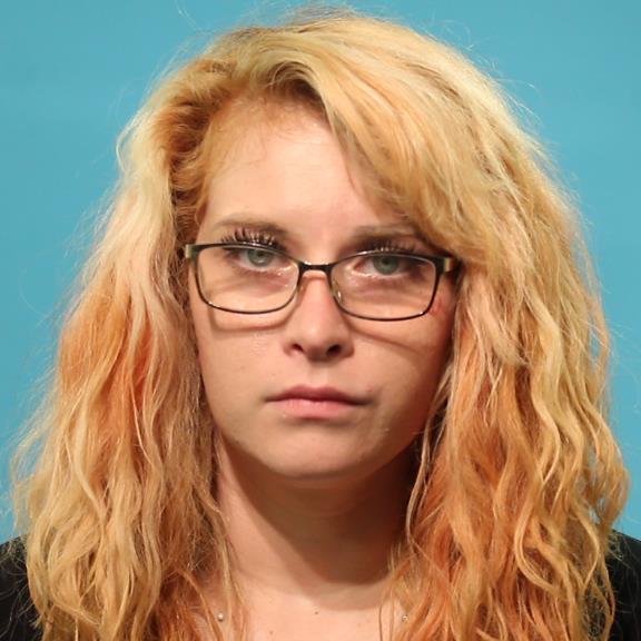 Seaton, Ashlyn Marie arrested by Brazoria County SO/PD
