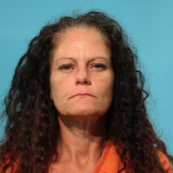 Cooper, Beverly Joe arrested by Brazoria County SO/PD