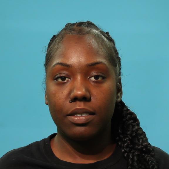 Taylor, Candace Lashay arrested by Brazoria County SO/PD