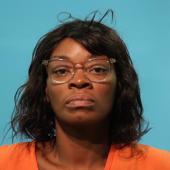 Monroe, Tiffany Sheree arrested by Brazoria County SO/PD
