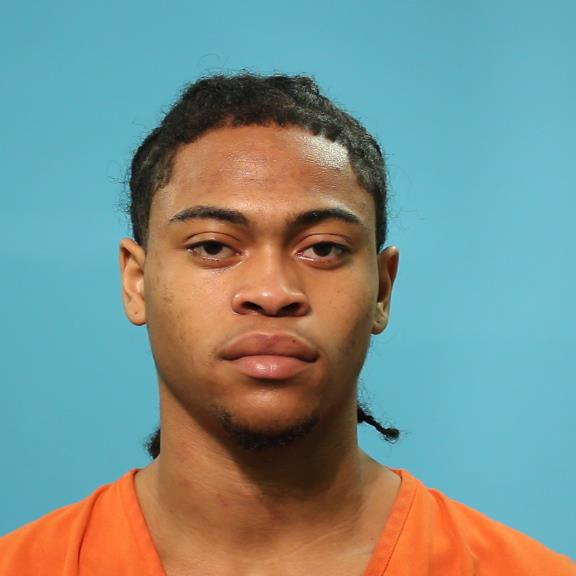 Gilliams, Jordan Lamont arrested by Brazoria County SO/PD