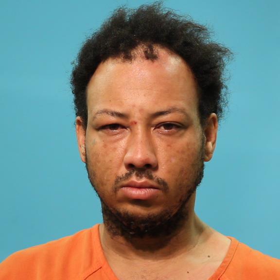 Cummings, Donovan JORDAN arrested by Brazoria County SO/PD