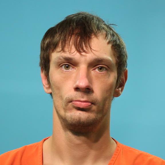 MARTIN, JAY SCOTT, Jr. arrested by Brazoria County SO/PD