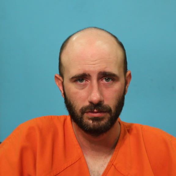 MITCHELL, ROBERT LESTER, III arrested by Brazoria County SO/PD
