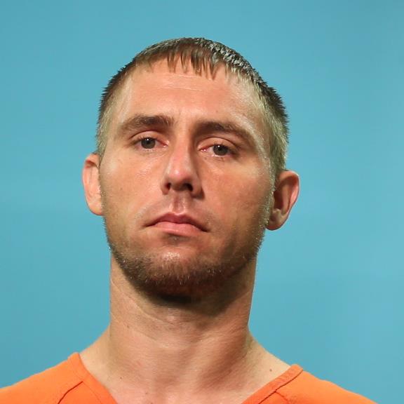 Schexnider, Jeremy Michael arrested by Brazoria County SO/PD