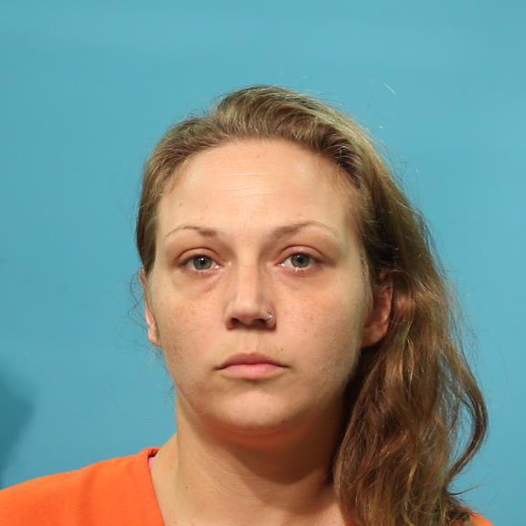 Elam, Summer Renee arrested by Brazoria County SO/PD