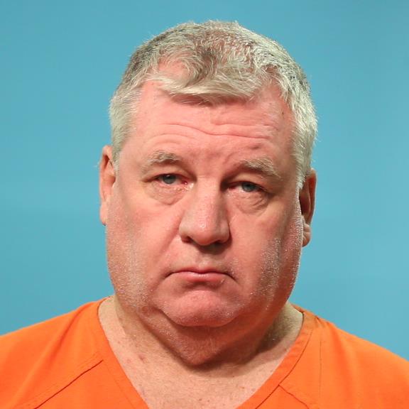 EBELING, THOMAS CARL arrested by Brazoria County SO/PD