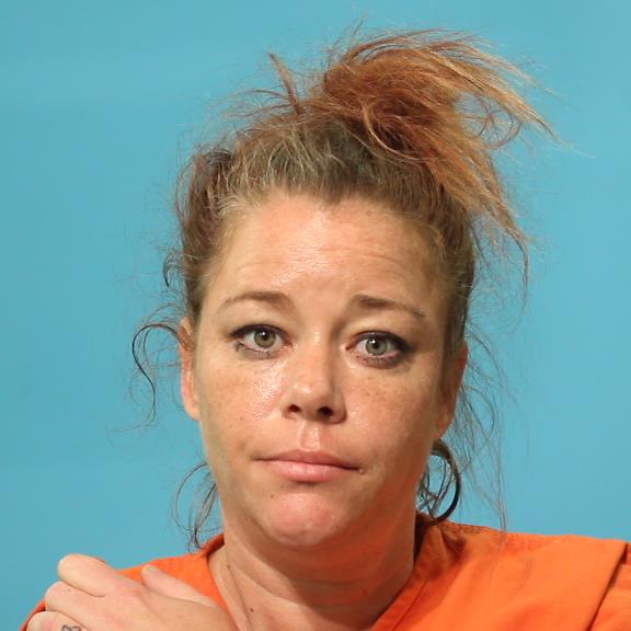 Duncan, Emma arrested by Brazoria County SO/PD