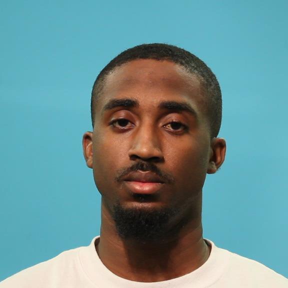 Glasco, Trejan Jerchi booking photo