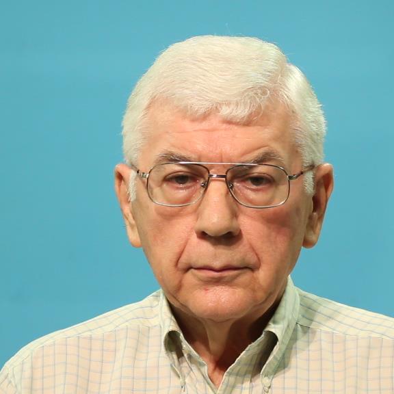 Bolock, Bruce Keith booking photo