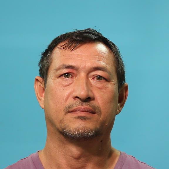 NGO, TIMOTHY HOANG booking photo