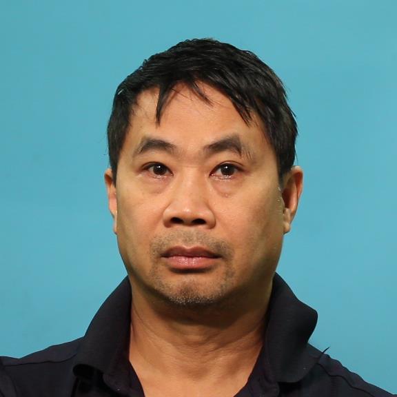 Pham, Henri Viet-Thao arrested by Brazoria County SO/PD