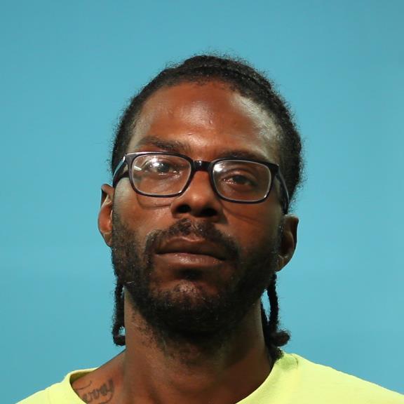 Phillips, Xavier Marquice arrested by Brazoria County SO/PD