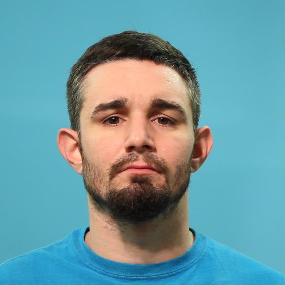 Schillaci, Hunter Ellis arrested by Brazoria County SO/PD