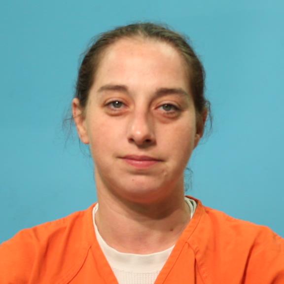 Peveto, Nicole Lea arrested by Brazoria County SO/PD