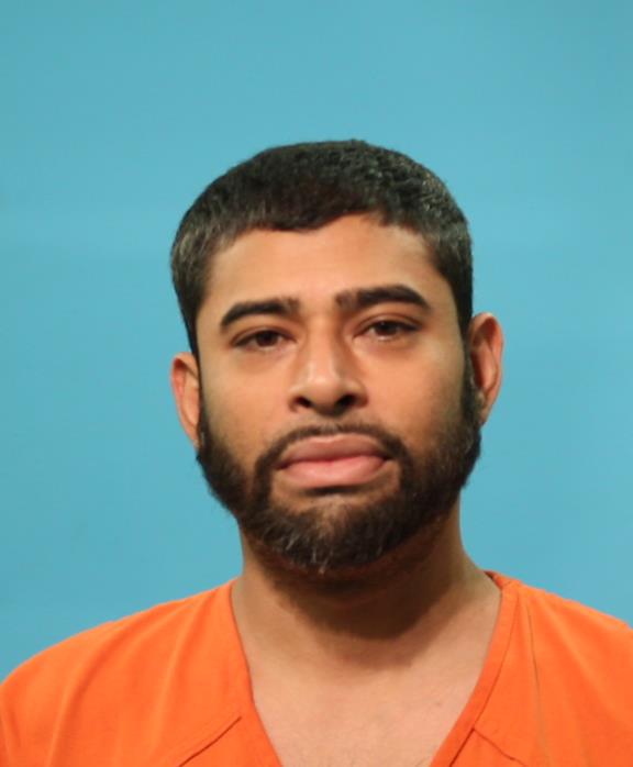 Rodriguez, David Mayo arrested by Brazoria County SO/PD