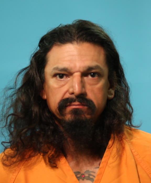 Hebert, Armando arrested by Brazoria County SO/PD