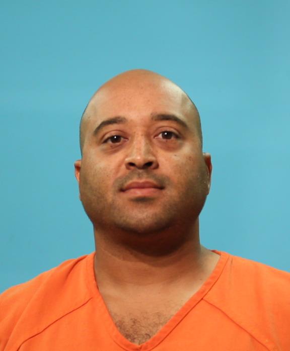 MURCHISON, CORNELIUS IV arrested by Brazoria County SO/PD