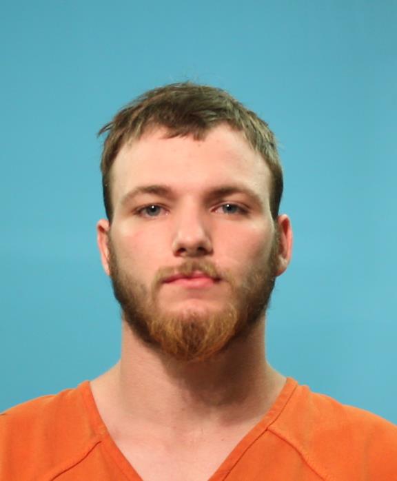 HENDERSON, CASEY WADE arrested by Brazoria County SO/PD