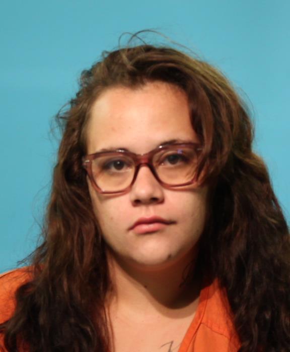 Cormier, Jackie Ray arrested by Brazoria County SO/PD