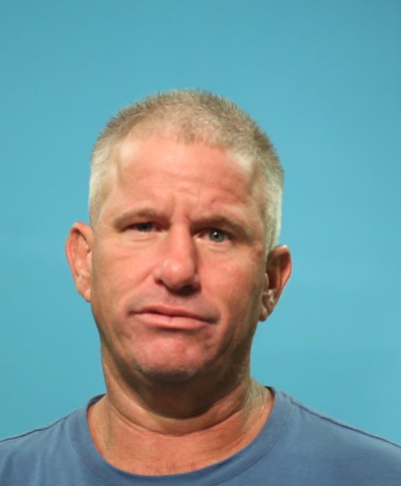 Jenkins, Glen arrested by Brazoria County SO/PD