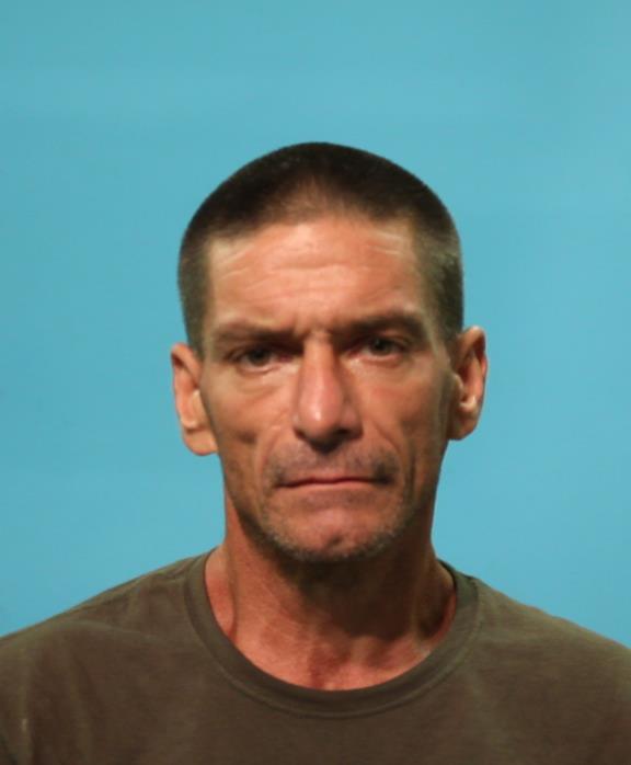 RAFFA, SHANE GEORGE arrested by Brazoria County SO/PD