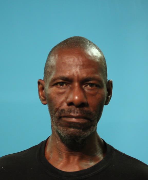 Smith, Larry Earl arrested by Brazoria County SO/PD