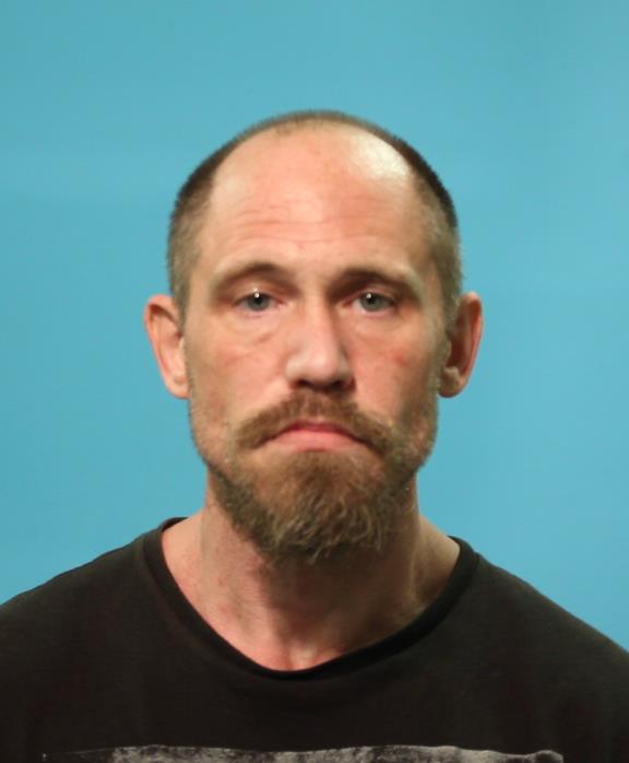 Martin, Christopher Michael arrested by Brazoria County SO/PD