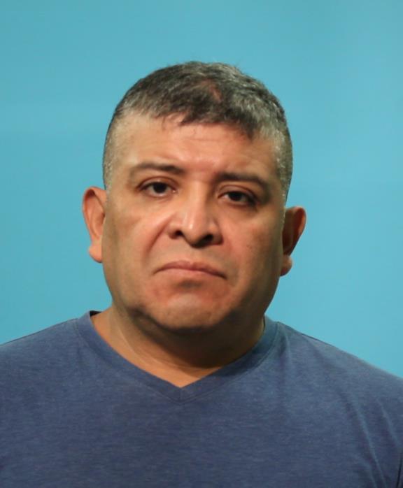 Cantu, John Alejandro arrested by Brazoria County SO/PD