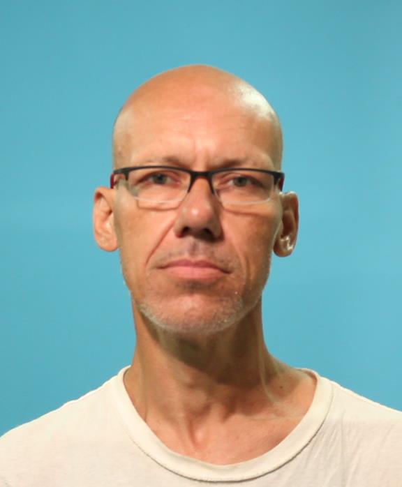 Osburn, Jeremy Don arrested by Brazoria County SO/PD