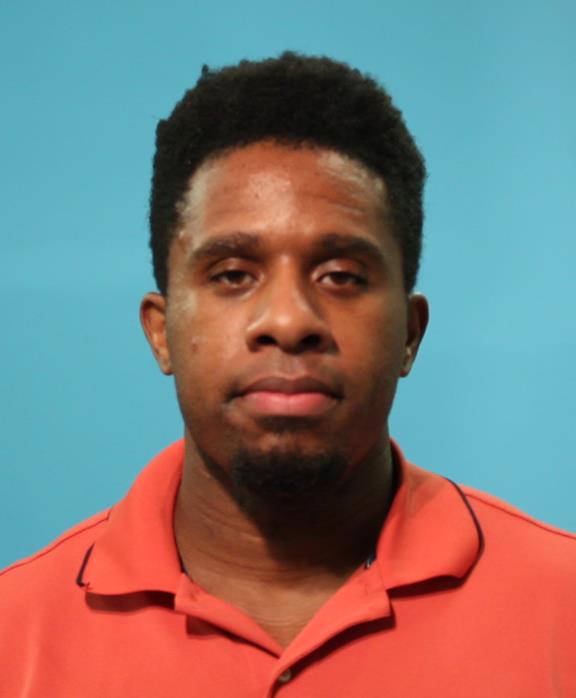 Collins, Kalon Clarence arrested by Brazoria County SO/PD