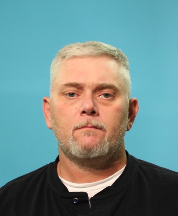 Pride, David Martin arrested by Brazoria County SO/PD