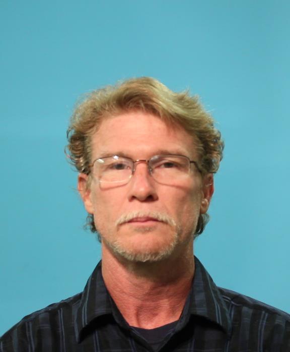 Meeks, Henry George arrested by Brazoria County SO/PD