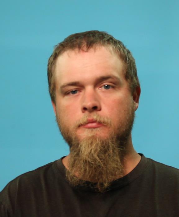 Jones, Robert Jack, IV arrested by Brazoria County SO/PD