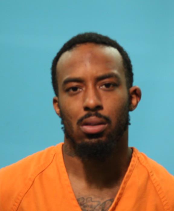 Manning, Edward Lenzell arrested by Brazoria County SO/PD