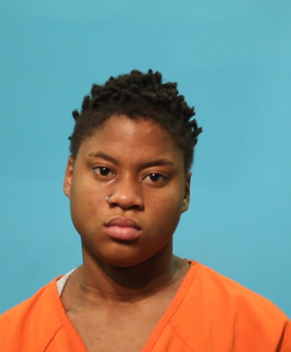 Stewart, Wilnetta Michelle booking photo