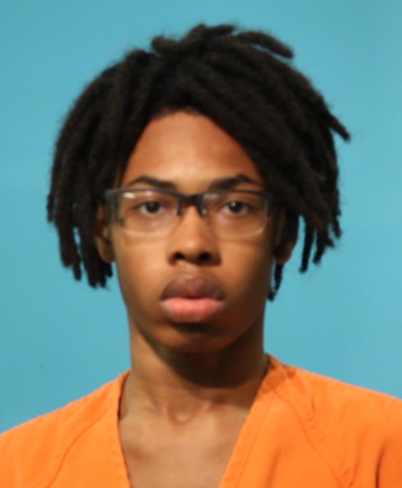 Dubose, Thomas Ethan booking photo