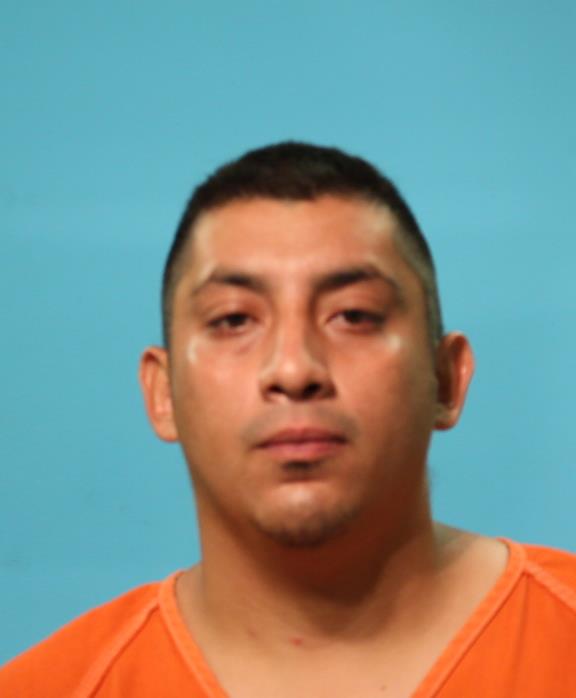 BLANCO, CHRISTIAN booking photo