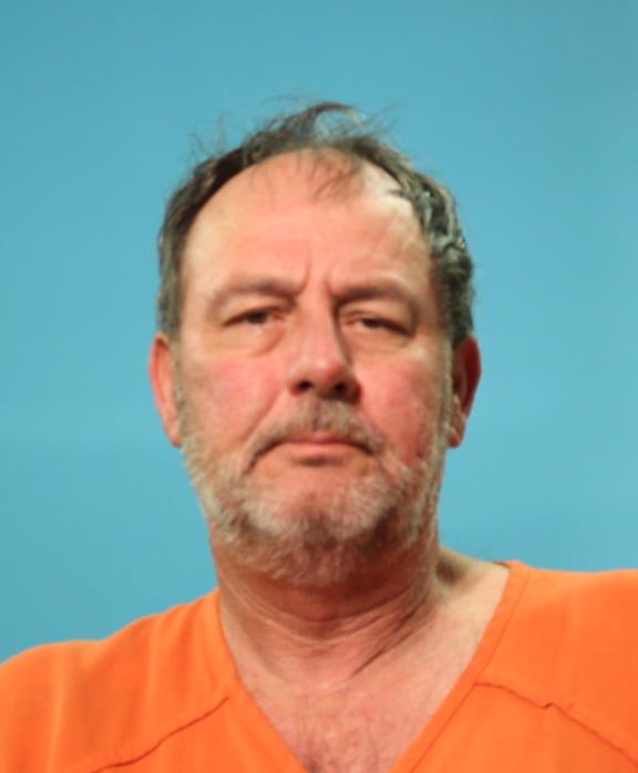 HANKINS, RANDY ALLEN booking photo