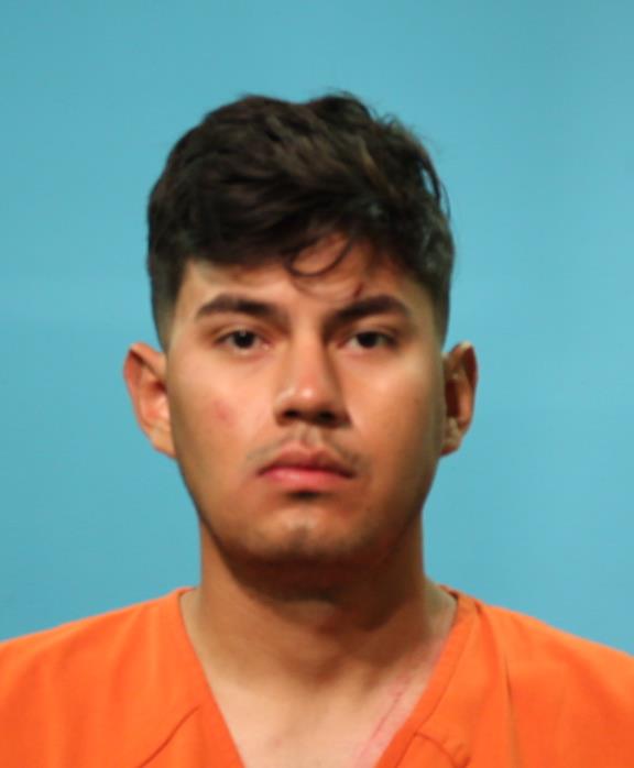 PEREZ, ERICK booking photo