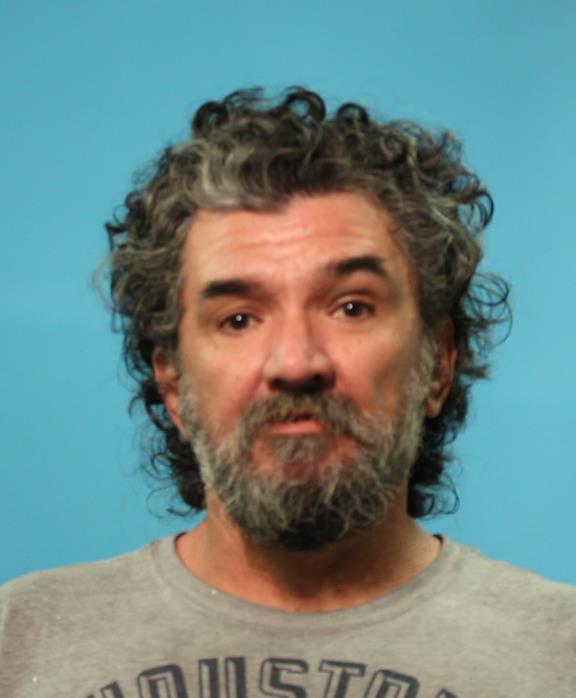 Gonzalez, Robert booking photo