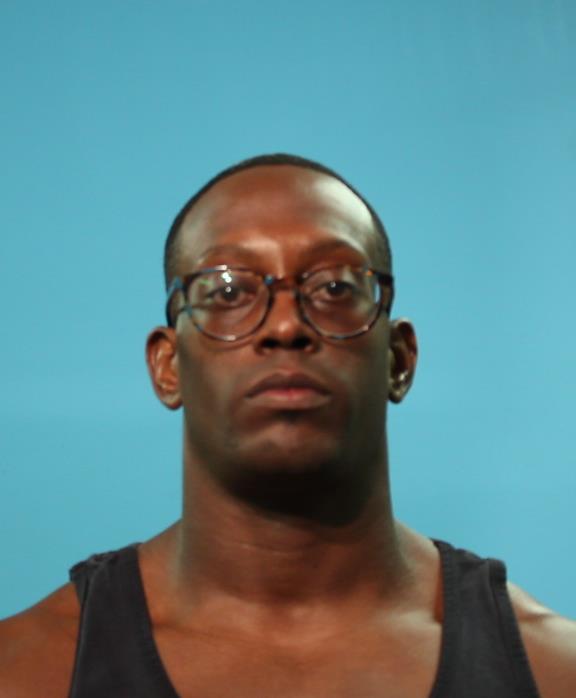 CURVEY, TORRY LAMONT booking photo