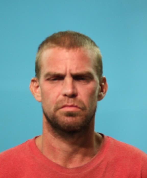 Ebarb, Dallas Ray arrested by Brazoria County SO/PD